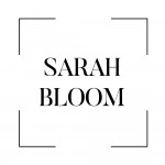 Sarah Bloom